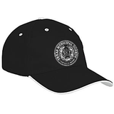 Brushed-Cotton 6-Panel Cap