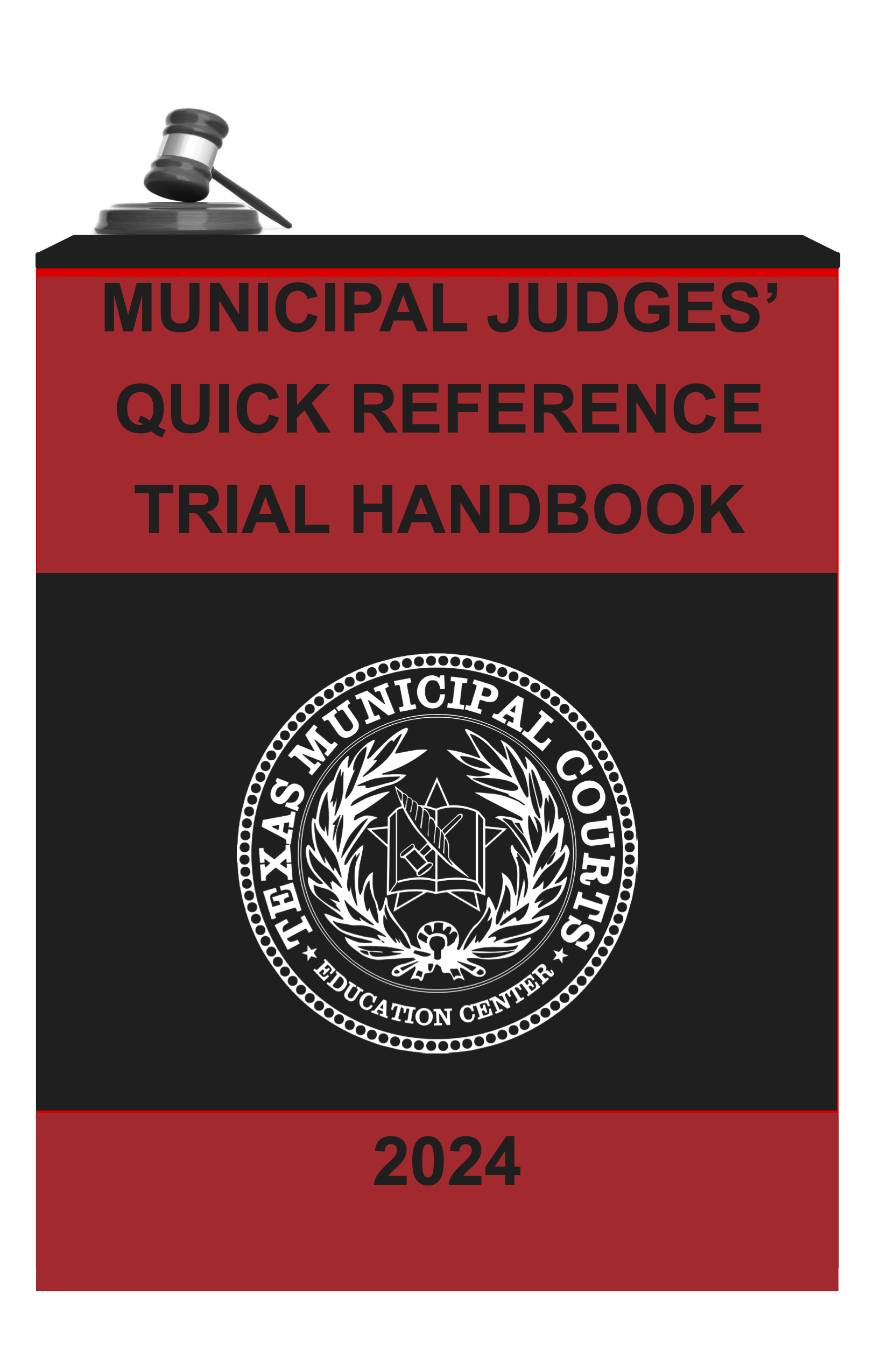 Publications – TMCEC