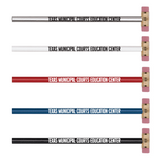 Gavel Pencil (set of 2)