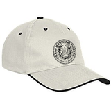 Brushed-Cotton 6-Panel Cap