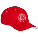 Brushed-Cotton 6-Panel Cap