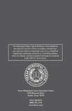 Municipal Judges' Quick Reference Trial Handbook