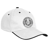 Brushed-Cotton 6-Panel Cap