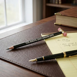 Gavel Pencil (set of 2)
