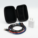 On-the-Go Charging Kit