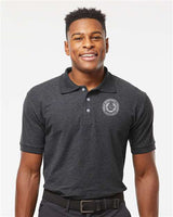 Classic Fit Pique Polo Shirt