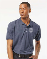 Classic Fit Pique Polo Shirt