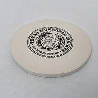 Absorbent Stone Coaster