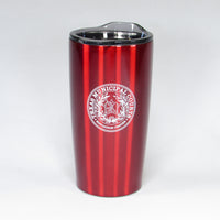 Stainless Steel Travel Tumbler