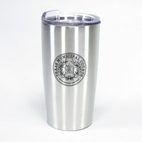 Stainless Steel Travel Tumbler