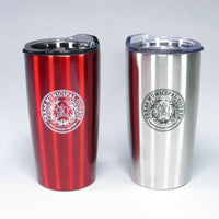 Stainless Steel Travel Tumbler