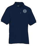 Classic Fit Pique Polo Shirt