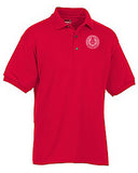 Classic Fit Pique Polo Shirt